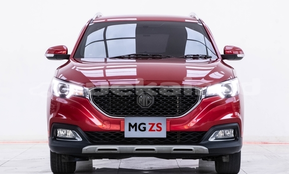 ซื้อ รถมือสอง MG ZS สีแดง รถยนต์ ใน %{เมือง} ใน นนทบุรี ซื้อ รถมือสอง MG ZS สีแดง รถยนต์ ใน %{เมือง} ใน นนทบุรี