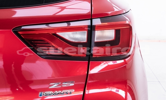 ซื้อ รถมือสอง MG ZS สีแดง รถยนต์ ใน %{เมือง} ใน นนทบุรี ซื้อ รถมือสอง MG ZS สีแดง รถยนต์ ใน %{เมือง} ใน นนทบุรี