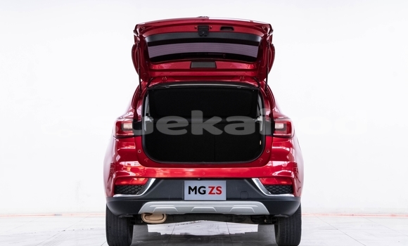 ซื้อ รถมือสอง MG ZS สีแดง รถยนต์ ใน %{เมือง} ใน นนทบุรี ซื้อ รถมือสอง MG ZS สีแดง รถยนต์ ใน %{เมือง} ใน นนทบุรี