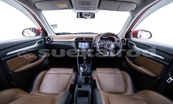 ซื้อ รถมือสอง MG ZS สีแดง รถยนต์ ใน %{เมือง} ใน นนทบุรี ซื้อ รถมือสอง MG ZS สีแดง รถยนต์ ใน %{เมือง} ใน นนทบุรี