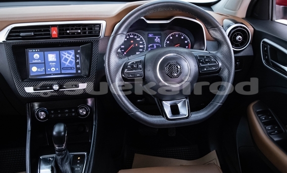 ซื้อ รถมือสอง MG ZS สีแดง รถยนต์ ใน %{เมือง} ใน นนทบุรี ซื้อ รถมือสอง MG ZS สีแดง รถยนต์ ใน %{เมือง} ใน นนทบุรี