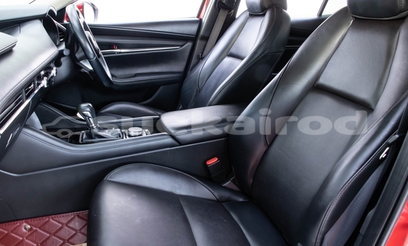 ซื้อ รถมือสอง Mazda 3 สีแดง รถยนต์ ใน %{เมือง} ใน นนทบุรี ซื้อ รถมือสอง Mazda 3 สีแดง รถยนต์ ใน %{เมือง} ใน นนทบุรี