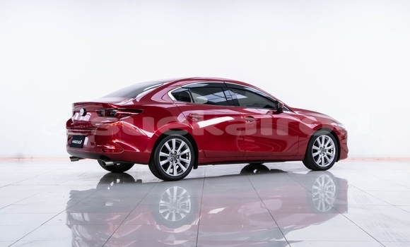 ซื้อ รถมือสอง Mazda 3 สีแดง รถยนต์ ใน %{เมือง} ใน นนทบุรี ซื้อ รถมือสอง Mazda 3 สีแดง รถยนต์ ใน %{เมือง} ใน นนทบุรี