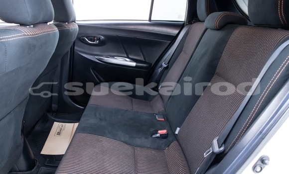 ซื้อ รถมือสอง Toyota Yaris ขาว รถยนต์ ใน %{เมือง} ใน นนทบุรี ซื้อ รถมือสอง Toyota Yaris ขาว รถยนต์ ใน %{เมือง} ใน นนทบุรี