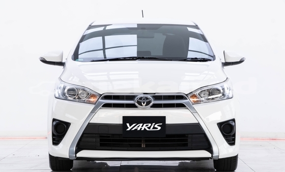 ซื้อ รถมือสอง Toyota Yaris ขาว รถยนต์ ใน %{เมือง} ใน นนทบุรี ซื้อ รถมือสอง Toyota Yaris ขาว รถยนต์ ใน %{เมือง} ใน นนทบุรี