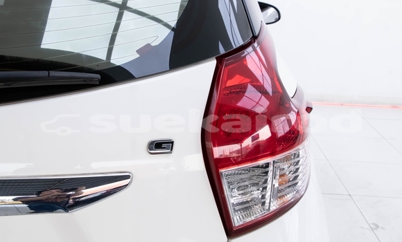 ซื้อ รถมือสอง Toyota Yaris ขาว รถยนต์ ใน %{เมือง} ใน นนทบุรี ซื้อ รถมือสอง Toyota Yaris ขาว รถยนต์ ใน %{เมือง} ใน นนทบุรี