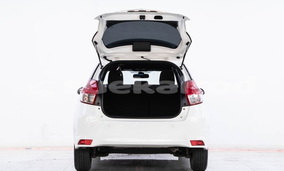 ซื้อ รถมือสอง Toyota Yaris ขาว รถยนต์ ใน %{เมือง} ใน นนทบุรี ซื้อ รถมือสอง Toyota Yaris ขาว รถยนต์ ใน %{เมือง} ใน นนทบุรี