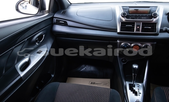 ซื้อ รถมือสอง Toyota Yaris ขาว รถยนต์ ใน %{เมือง} ใน นนทบุรี ซื้อ รถมือสอง Toyota Yaris ขาว รถยนต์ ใน %{เมือง} ใน นนทบุรี