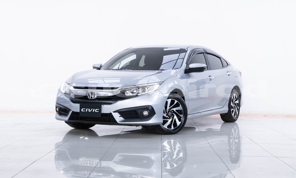Buy Used Honda Civic Other Car in Nonthaburi in Nonthaburi Buy Used Honda Civic Other Car in Nonthaburi in Nonthaburi