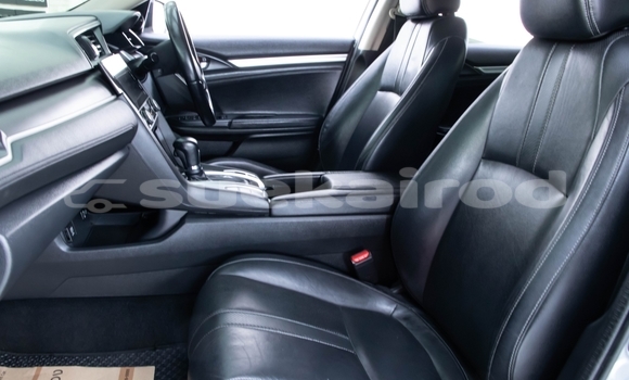 Buy Used Honda Civic Other Car in Nonthaburi in Nonthaburi Buy Used Honda Civic Other Car in Nonthaburi in Nonthaburi