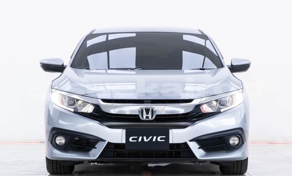 Buy Used Honda Civic Other Car in Nonthaburi in Nonthaburi Buy Used Honda Civic Other Car in Nonthaburi in Nonthaburi