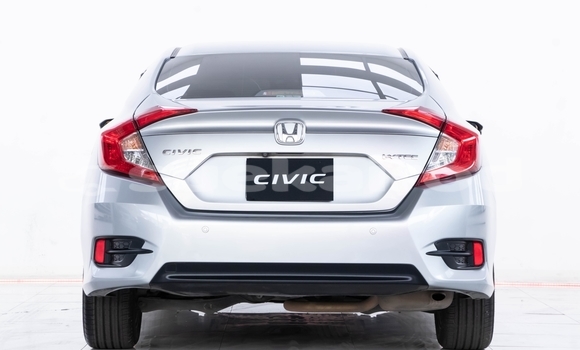 Buy Used Honda Civic Other Car in Nonthaburi in Nonthaburi Buy Used Honda Civic Other Car in Nonthaburi in Nonthaburi