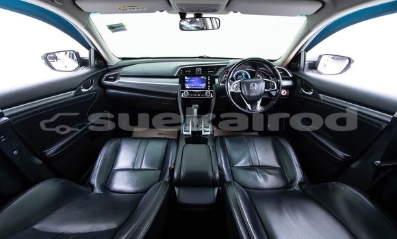 Buy Used Honda Civic Other Car in Nonthaburi in Nonthaburi Buy Used Honda Civic Other Car in Nonthaburi in Nonthaburi