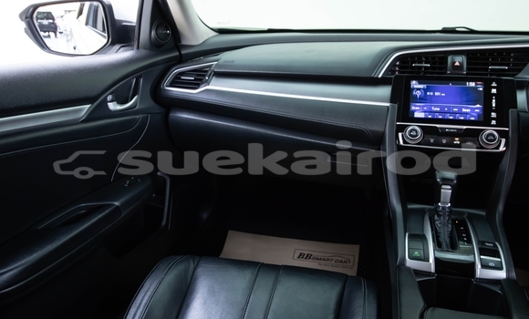 Buy Used Honda Civic Other Car in Nonthaburi in Nonthaburi Buy Used Honda Civic Other Car in Nonthaburi in Nonthaburi