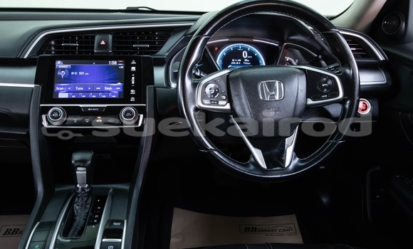 Buy Used Honda Civic Other Car in Nonthaburi in Nonthaburi Buy Used Honda Civic Other Car in Nonthaburi in Nonthaburi