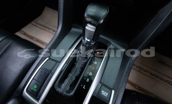 Buy Used Honda Civic Other Car in Nonthaburi in Nonthaburi Buy Used Honda Civic Other Car in Nonthaburi in Nonthaburi