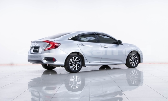 Buy Used Honda Civic Other Car in Nonthaburi in Nonthaburi Buy Used Honda Civic Other Car in Nonthaburi in Nonthaburi