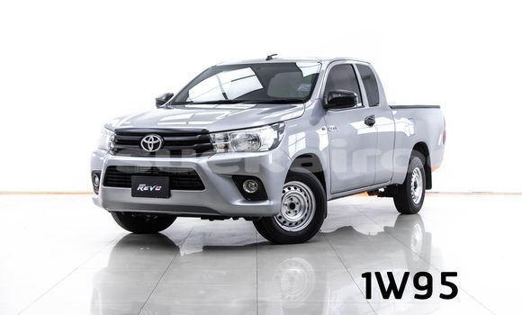 Buy Used Toyota Hiluxe Revo Other Car in Bangkok in Bangkok Buy Used Toyota Hiluxe Revo Other Car in Bangkok in Bangkok