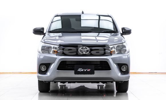 Buy Used Toyota Hiluxe Revo Other Car in Bangkok in Bangkok Buy Used Toyota Hiluxe Revo Other Car in Bangkok in Bangkok