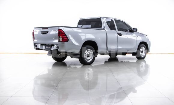 Buy Used Toyota Hiluxe Revo Other Car in Bangkok in Bangkok Buy Used Toyota Hiluxe Revo Other Car in Bangkok in Bangkok