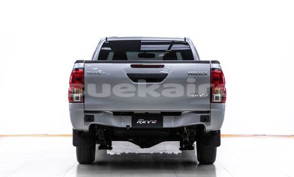 Buy Used Toyota Hiluxe Revo Other Car in Bangkok in Bangkok Buy Used Toyota Hiluxe Revo Other Car in Bangkok in Bangkok