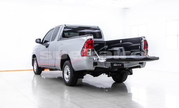 Buy Used Toyota Hiluxe Revo Other Car in Bangkok in Bangkok Buy Used Toyota Hiluxe Revo Other Car in Bangkok in Bangkok