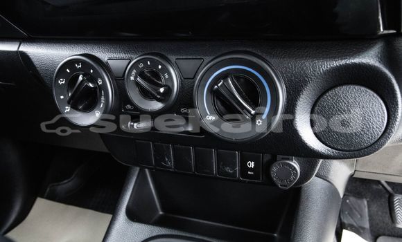 Buy Used Toyota Hiluxe Revo Other Car in Bangkok in Bangkok Buy Used Toyota Hiluxe Revo Other Car in Bangkok in Bangkok