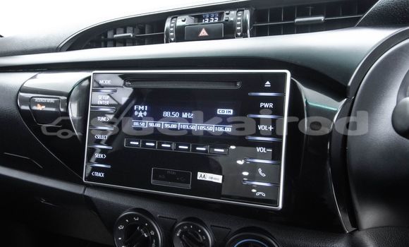 Buy Used Toyota Hiluxe Revo Other Car in Bangkok in Bangkok Buy Used Toyota Hiluxe Revo Other Car in Bangkok in Bangkok