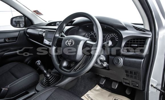 Buy Used Toyota Hiluxe Revo Other Car in Bangkok in Bangkok Buy Used Toyota Hiluxe Revo Other Car in Bangkok in Bangkok