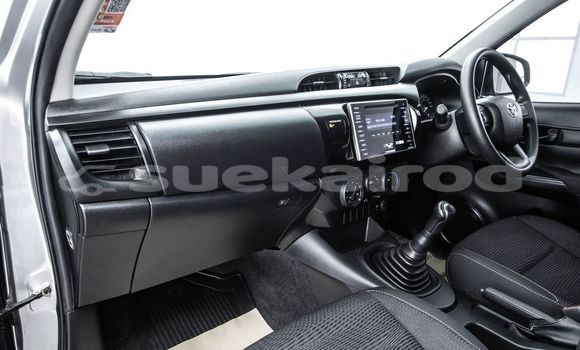 Buy Used Toyota Hiluxe Revo Other Car in Bangkok in Bangkok Buy Used Toyota Hiluxe Revo Other Car in Bangkok in Bangkok