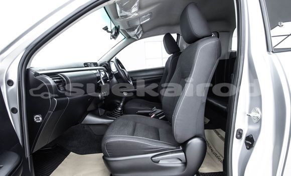 Buy Used Toyota Hiluxe Revo Other Car in Bangkok in Bangkok Buy Used Toyota Hiluxe Revo Other Car in Bangkok in Bangkok