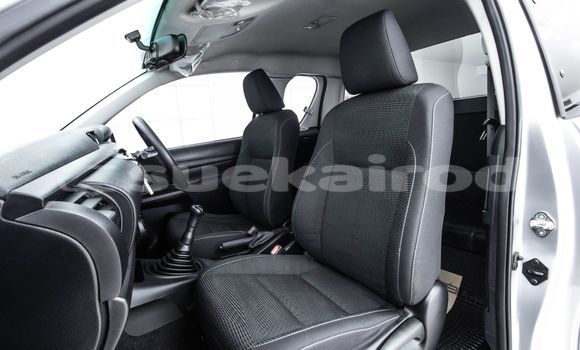 Buy Used Toyota Hiluxe Revo Other Car in Bangkok in Bangkok Buy Used Toyota Hiluxe Revo Other Car in Bangkok in Bangkok