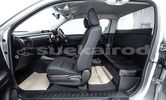 Buy Used Toyota Hiluxe Revo Other Car in Bangkok in Bangkok Buy Used Toyota Hiluxe Revo Other Car in Bangkok in Bangkok