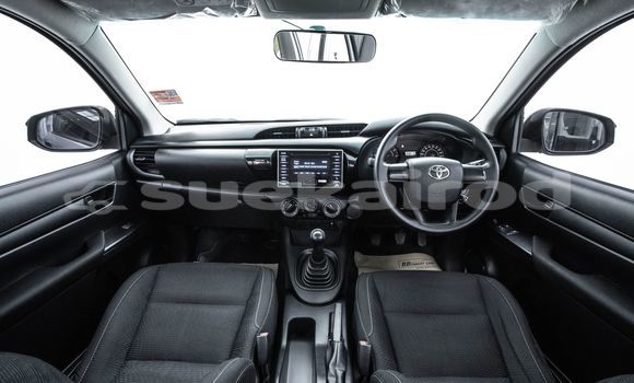 Buy Used Toyota Hiluxe Revo Other Car in Bangkok in Bangkok Buy Used Toyota Hiluxe Revo Other Car in Bangkok in Bangkok