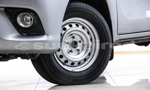 Buy Used Toyota Hiluxe Revo Other Car in Bangkok in Bangkok Buy Used Toyota Hiluxe Revo Other Car in Bangkok in Bangkok