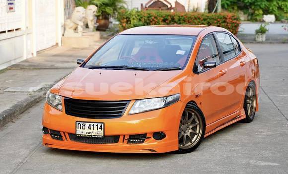 Buy Used Honda Jazz Other Car in Bangkok in Bangkok Buy Used Honda Jazz Other Car in Bangkok in Bangkok