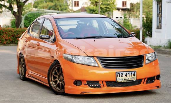 Buy Used Honda Jazz Other Car in Bangkok in Bangkok Buy Used Honda Jazz Other Car in Bangkok in Bangkok