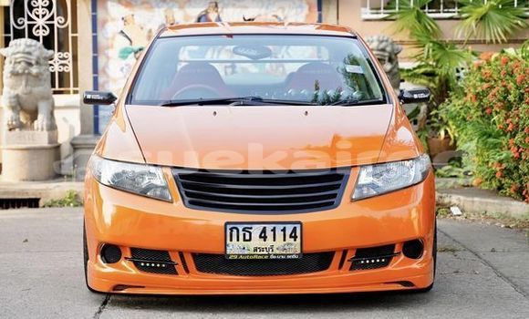 Buy Used Honda Jazz Other Car in Bangkok in Bangkok Buy Used Honda Jazz Other Car in Bangkok in Bangkok