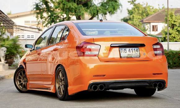 Buy Used Honda Jazz Other Car in Bangkok in Bangkok Buy Used Honda Jazz Other Car in Bangkok in Bangkok