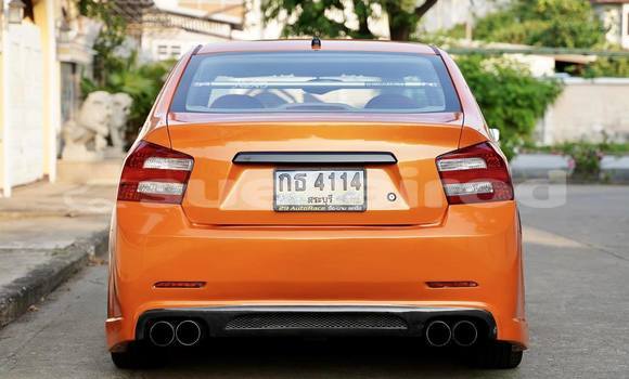 Buy Used Honda Jazz Other Car in Bangkok in Bangkok Buy Used Honda Jazz Other Car in Bangkok in Bangkok