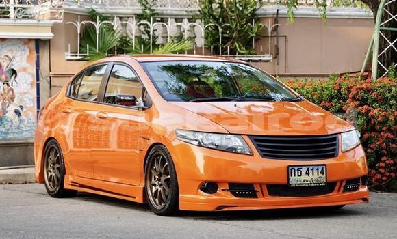 Buy Used Honda Jazz Other Car in Bangkok in Bangkok Buy Used Honda Jazz Other Car in Bangkok in Bangkok