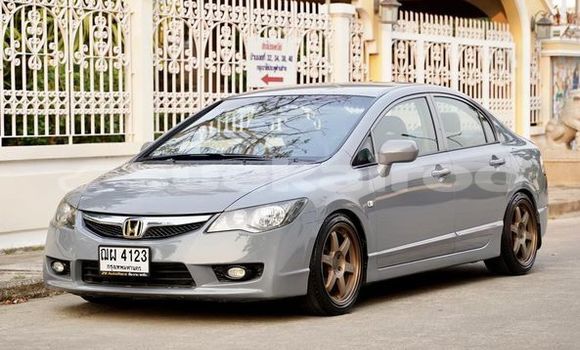 Buy Used Honda Civic Other Car in Bangkok in Bangkok