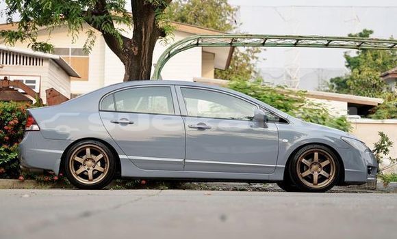 Buy Used Honda Civic Other Car in Bangkok in Bangkok Buy Used Honda Civic Other Car in Bangkok in Bangkok