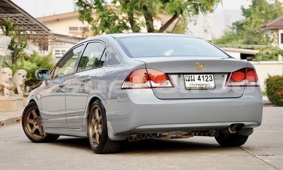 Buy Used Honda Civic Other Car in Bangkok in Bangkok Buy Used Honda Civic Other Car in Bangkok in Bangkok