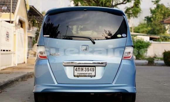 Buy Used Honda Freed Other Car in Bangkok in Bangkok Buy Used Honda Freed Other Car in Bangkok in Bangkok