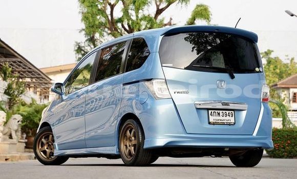 Buy Used Honda Freed Other Car in Bangkok in Bangkok Buy Used Honda Freed Other Car in Bangkok in Bangkok