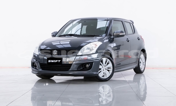 Buy Used Suzuki Swift Other Car in Nonthaburi in Nonthaburi Buy Used Suzuki Swift Other Car in Nonthaburi in Nonthaburi