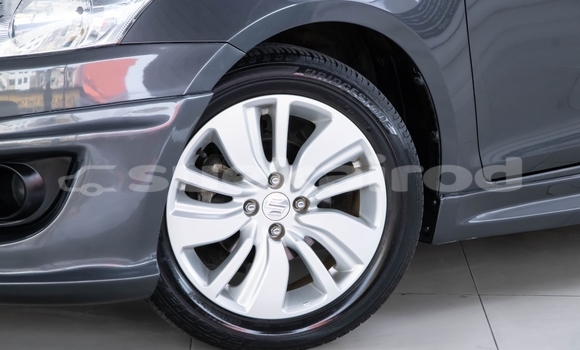 Buy Used Suzuki Swift Other Car in Nonthaburi in Nonthaburi Buy Used Suzuki Swift Other Car in Nonthaburi in Nonthaburi