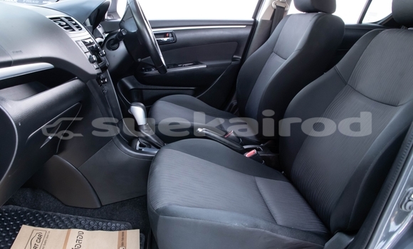 Buy Used Suzuki Swift Other Car in Nonthaburi in Nonthaburi Buy Used Suzuki Swift Other Car in Nonthaburi in Nonthaburi