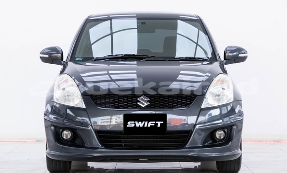 Buy Used Suzuki Swift Other Car in Nonthaburi in Nonthaburi Buy Used Suzuki Swift Other Car in Nonthaburi in Nonthaburi